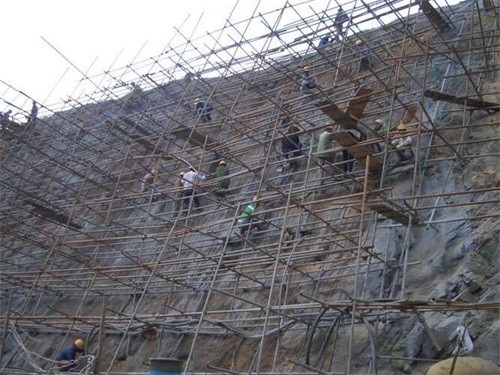 铜仁公路桩基检测